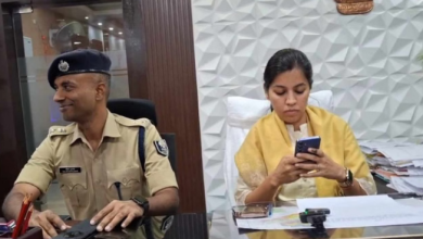 Photo of रोहतास में मतगणना केंद्र पर ट्रक से मचा भ्रम