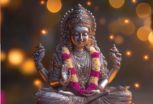 Photo of शुक्रवार के दिन करें ये 7 असरदार उपाय, फिर कभी नहीं होगी धन की कमी