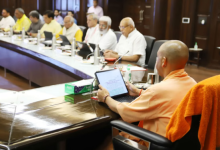 Photo of कैबिनेट की बैठक आज, कई प्रस्तावों पर लग सकती है मुहर