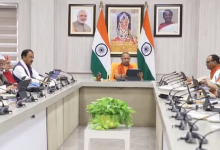 Photo of यूपी: बुजुर्गों को घर बैठे वृद्धावस्था पेंशन देगी प्रदेश सरकार