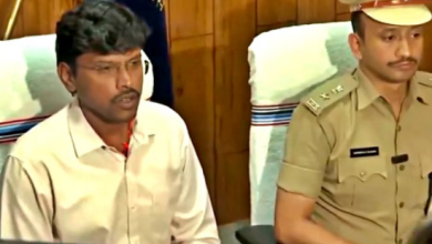 Photo of ‘सभी लाइसेंसी हथियार जमा होंगे, 50 जगहों पर जांच