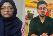 Photo of कानपुर: दिल्ली बम धमाके के दिन डॉ. शाहीन के नेटवर्क से जुड़ा था डॉ. आरिफ