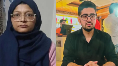 Photo of कानपुर: दिल्ली बम धमाके के दिन डॉ. शाहीन के नेटवर्क से जुड़ा था डॉ. आरिफ