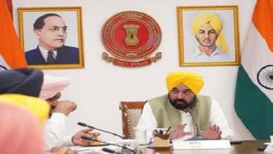 Photo of पंजाब सरकार ने गांवों के लिए किया बड़ा ऐलान