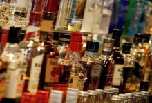 Photo of पंजाब के इस जिले में शराब के ठेके हुए बंद