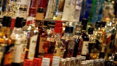 Photo of पंजाब के इस जिले में शराब के ठेके हुए बंद