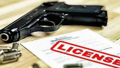 Photo of पंजाब में असला लाइसैंस धारकों के लिए बड़ी खबर