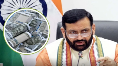 Photo of हरियाणा में 2.41 लाख पेंशनरों को राहत, घर बैठे मिलेगी ये सुविधा