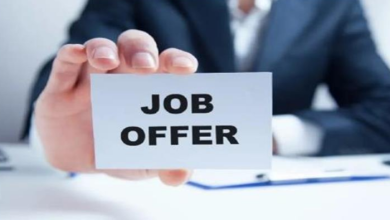 Photo of हरियाणवियों के लिए इसराइल में नौकरी का मौका