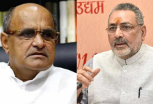 Photo of बिहार: केसी त्यागी ने दिया नीतीश कुमार को जीत का श्रेय