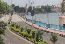 Photo of भोपाल में इज्तिमा के चलते आज से 17 नवंबर तक यातायात डायवर्जन