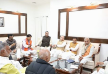 Photo of जल्द शुरू होंगी मध्य प्रदेश में राजनीतिक नियुक्तियां