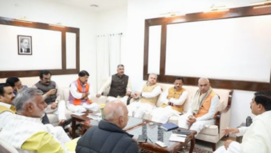 Photo of जल्द शुरू होंगी मध्य प्रदेश में राजनीतिक नियुक्तियां