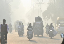 Photo of राजस्थान में बढ़ी सर्दी; न्यूनतम तापमान सामान्य से नीचे