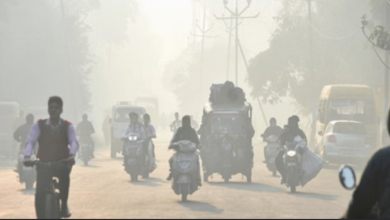 Photo of राजस्थान में बढ़ी सर्दी; न्यूनतम तापमान सामान्य से नीचे