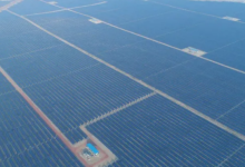 Photo of यूएई ने राजस्थान में शुरू किया ग्रीन एनर्जी मिशन