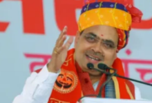 Photo of राजस्थान का जनधन, बीमा और पेंशन योजनाओं में देश में दूसरा स्थान