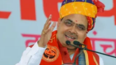 Photo of राजस्थान का जनधन, बीमा और पेंशन योजनाओं में देश में दूसरा स्थान