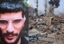 Photo of जिस डॉ. उमर ने दहलाई थी दिल्ली, ग्रामीणों ने खोले चौंकाने वाले राज