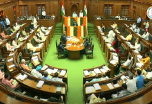 Photo of 100 दिनों में पेपरलेस बनी दिल्ली विधानसभा