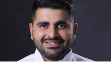 Photo of रोडवेज भर्ती में पद वृद्धि की मांग, विधायक रविन्द्र सिंह भाटी ने उप मुख्यमंत्री को भेजा पत्र