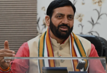 Photo of हरियाणा में सीएम सैनी ने इंजीनियरों पर की कार्रवाई, जानें क्या है वजह