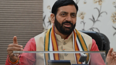 Photo of हरियाणा में सीएम सैनी ने इंजीनियरों पर की कार्रवाई, जानें क्या है वजह