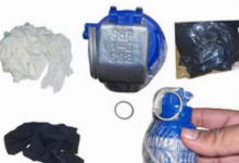 Photo of पंजाब में भी दिल्ली जैसी साजिश: इकट्ठा किया जा रहा दहशत का सामान