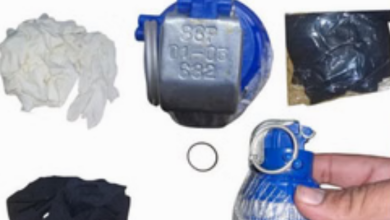 Photo of पंजाब में भी दिल्ली जैसी साजिश: इकट्ठा किया जा रहा दहशत का सामान