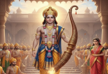 Photo of कैसा था सीता स्वयंवर का पिनाक धनुष?