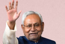 Photo of  महागठबंधन पर अकेले भारी पड़े नीतीश कुमार