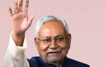 Photo of महागठबंधन पर अकेले भारी पड़े नीतीश कुमार