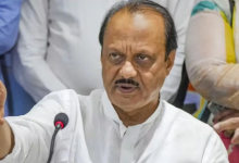 Photo of जमीन विवाद में अंजलि दमानिया ने डिप्टी सीएम अजित पवार से मांगा इस्तीफा