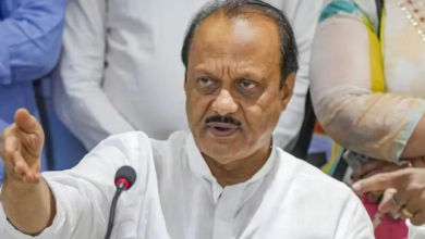 Photo of जमीन विवाद में अंजलि दमानिया ने डिप्टी सीएम अजित पवार से मांगा इस्तीफा