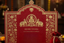 Photo of शादी के कार्ड में वास्तु की इन बातों का रखेंगे ध्यान