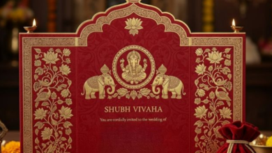 Photo of शादी के कार्ड में वास्तु की इन बातों का रखेंगे ध्यान
