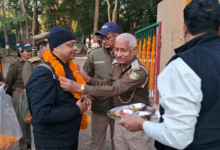 Photo of देहरादून: जंगल सफारी के लिए खुले राजाजी की सभी रेंज के गेट