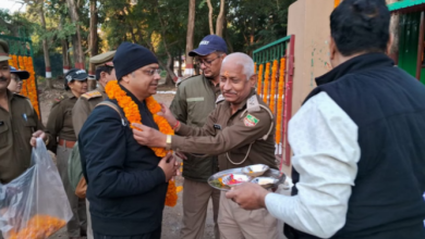 Photo of देहरादून: जंगल सफारी के लिए खुले राजाजी की सभी रेंज के गेट