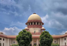 Photo of बनभूलपुरा रेलवे अतिक्रमण मामले में पूर्व में लगी सुप्रीम रोक रहेगी जारी