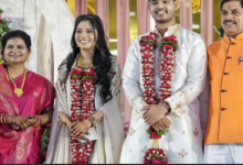 Photo of सीएम यादव के बेटे की शादी, जानिए रस्में कब होंगी