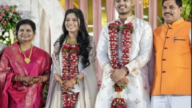 Photo of सीएम यादव के बेटे की शादी, जानिए रस्में कब होंगी