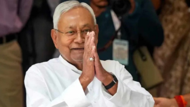Photo of नीतीश के किले में अजेय एनडीए, सभी 7 सीटों पर क्लीन स्वीप