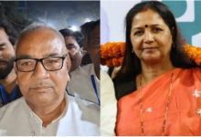 Photo of रोहतास में NDA की सुनामी! छह सीटों पर लहराया परचम