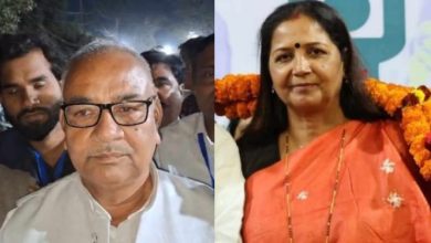Photo of रोहतास में NDA की सुनामी! छह सीटों पर लहराया परचम