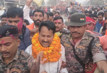 Photo of पश्चिम चंपारण का जनादेश, कहीं थ्रिलर मुकाबला तो कहीं एकतरफा जीत