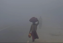 Photo of राजस्थान में कड़ाके की ठंड; सीजन में पहली बार पारा 5 डिग्री