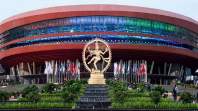 Photo of आज दिल्ली में सनातन संत सम्मेलन… देशभर से समागम