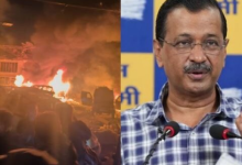 Photo of दिल्ली: नौगाम ब्लास्ट के बाद केजरीवाल ने पूछे सवाल