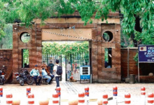 Photo of डूसू कार्यकारिणी का चुनाव संपन्न, नतीजे भी घोषित