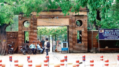 Photo of डूसू कार्यकारिणी का चुनाव संपन्न, नतीजे भी घोषित